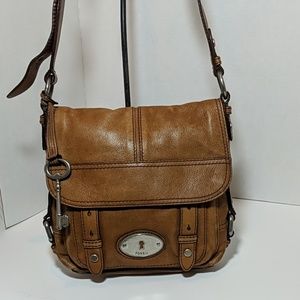 Fossil Handbag